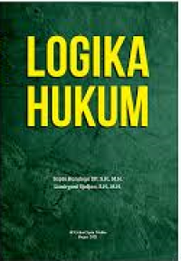 Logika Hukum