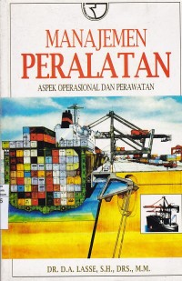 Manajemen Peralatan