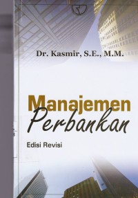 Manajemen Perbankan