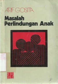 Masalah Perlindungan Anak