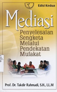 Mediasi