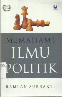 Memahami Ilmu Politik