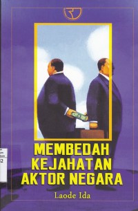 Membedah Kejahatan Aktor Negara