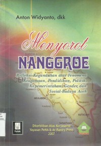 Menyorot Nanggroe