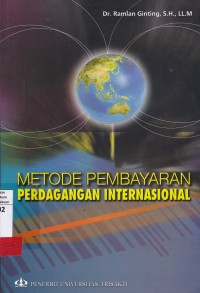 Metode Pembayaran Perdagangan Internasional