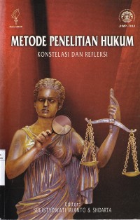 Metode Penelitian Hukum