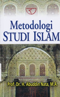 Metodologi Studi Islam