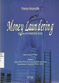 Money Laundering