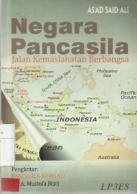 Negara Pancasila