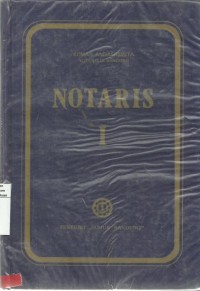 Notaris 1