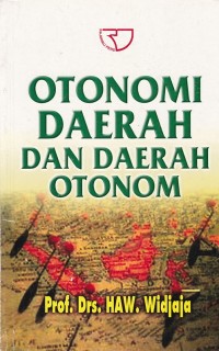 Otonomi Daerah Dan Daerah Otonom