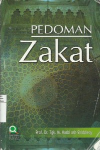 Pedoman Zakat