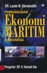 Pembangunan Ekonomi Maritim Di Indonesia
