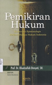 Pemikiran Hukum