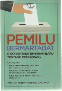 Pemilu Bermartabat