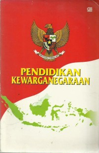 Pendidikan Kewarganegaraan