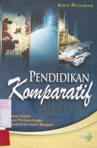 Pendidikan Komparatif