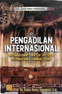 Pengadilan Internasional