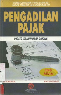 Pengadilan Pajak