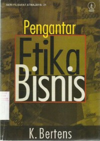 Pengantar Etika Bisnis