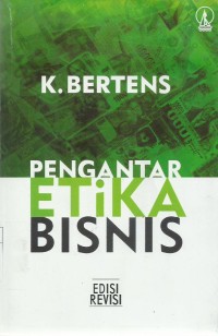 Pengantar Etika Bisnis