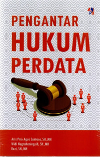 Pengantar Hukum Perdata