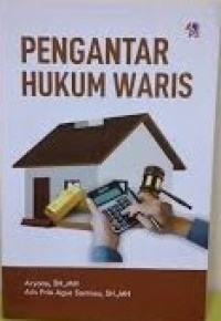 Pengantar Hukum Waris