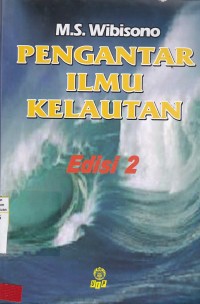 Pengantar Ilmu Kelautan