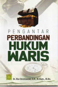 Pengantar Perbandingan Hukum Waris