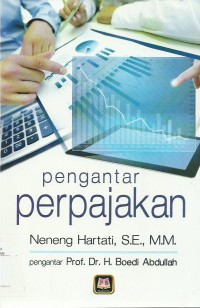 Pengantar Perpajakan