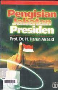 Pengisian Jabatan Presiden