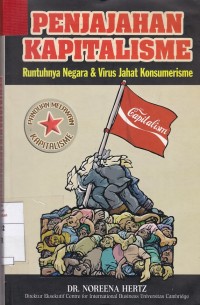 Penjajahan Kapitalisme