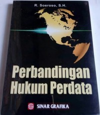 Perbandingan Hukum Perdata