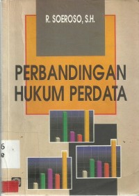 Perbandingan Hukum Perdata