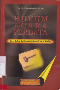 Hukum Acara Perdata