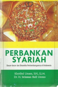 Perbankan Syariah