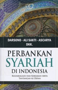 Perbankan Syariah Di Indonesia