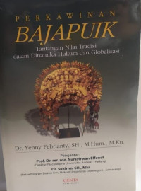 Perkawinan Bajapuik