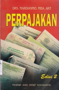 Perpajakan