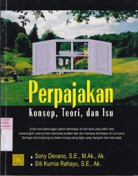 Perpajakan