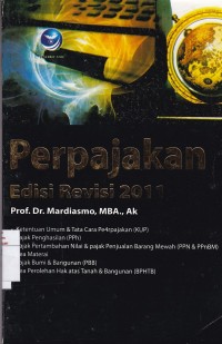 Perpajakan