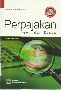 Perpajakan Teori dan Kasus