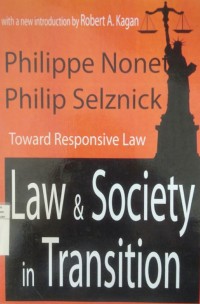 Law & Society in Transition