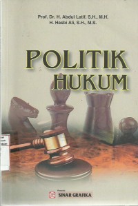 Politik Hukum