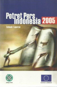 Potret Pers Indonesia 2005