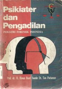 Psikiater dan Pengadilan