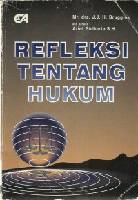 Refleksi Tentang Hukum