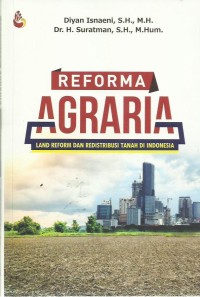 Reforma Agraria