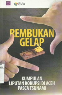 Rembukan Gelap