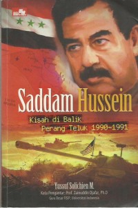 Saddam Hussein